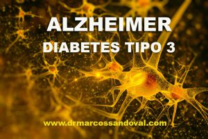 Alzheimer – Diabetes tipo 3