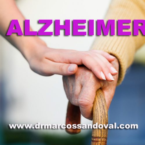 Alzheimer – Prevenção e Tratamento