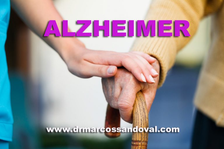 Alzheimer Prevenção E Tratamento Dr Marcos Sandoval 1804