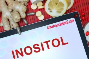 Benefícios do Inositol