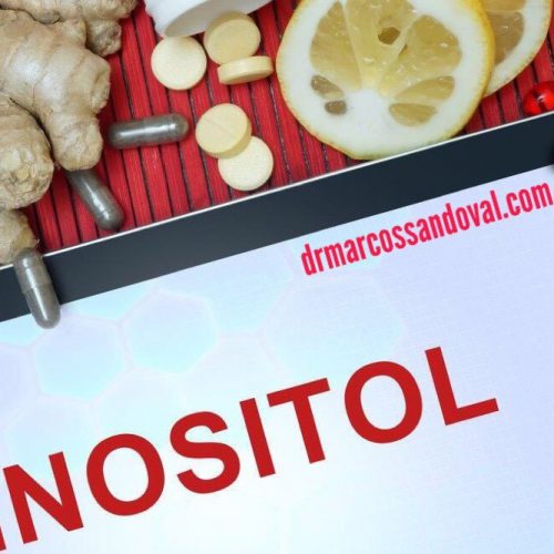 Benefícios do Inositol