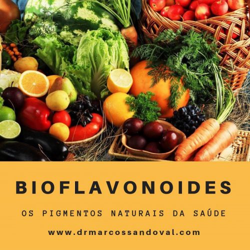 Bioflavonoides