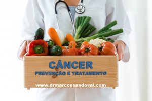 Câncer – Prevenção e Tratamento
