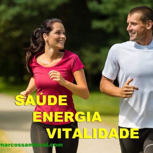 Saúde Energia Vitalidade