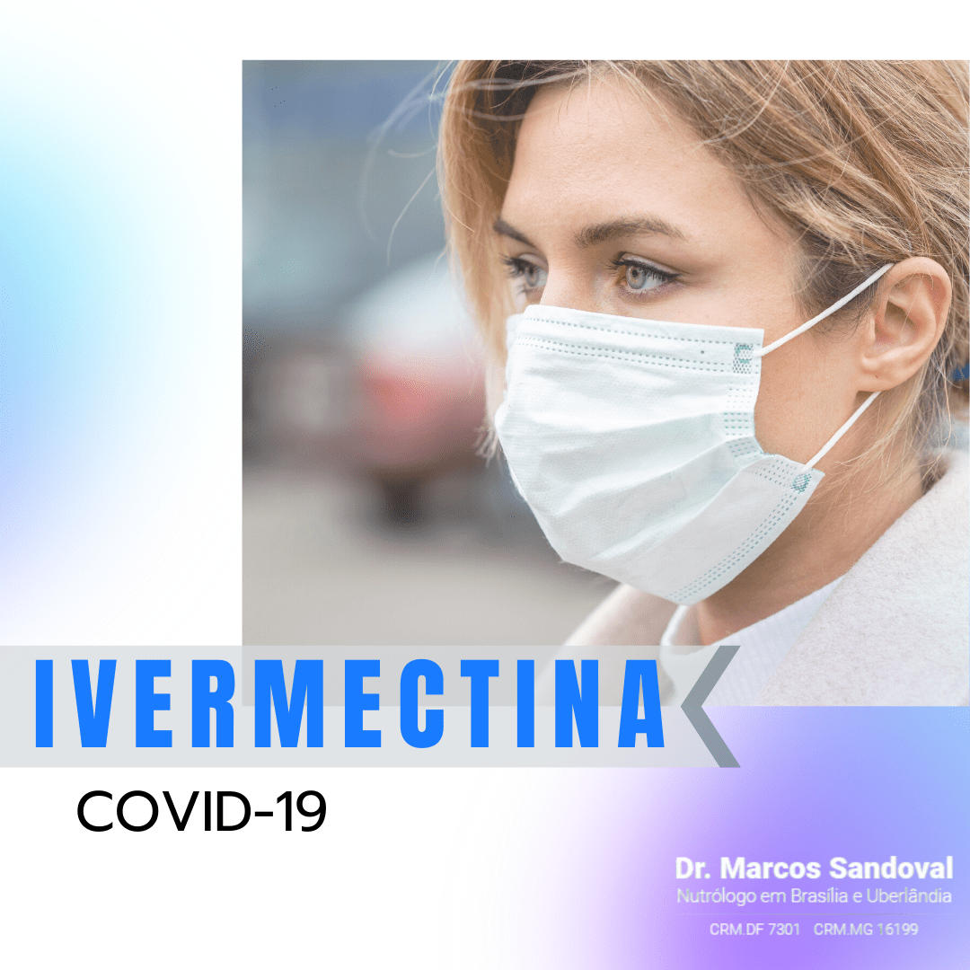 Ivermectina pode prevenir ou tratar a Covid-19? - Portal do IFSC