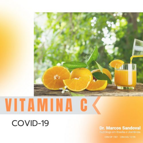 Vitamina C e Imunidade